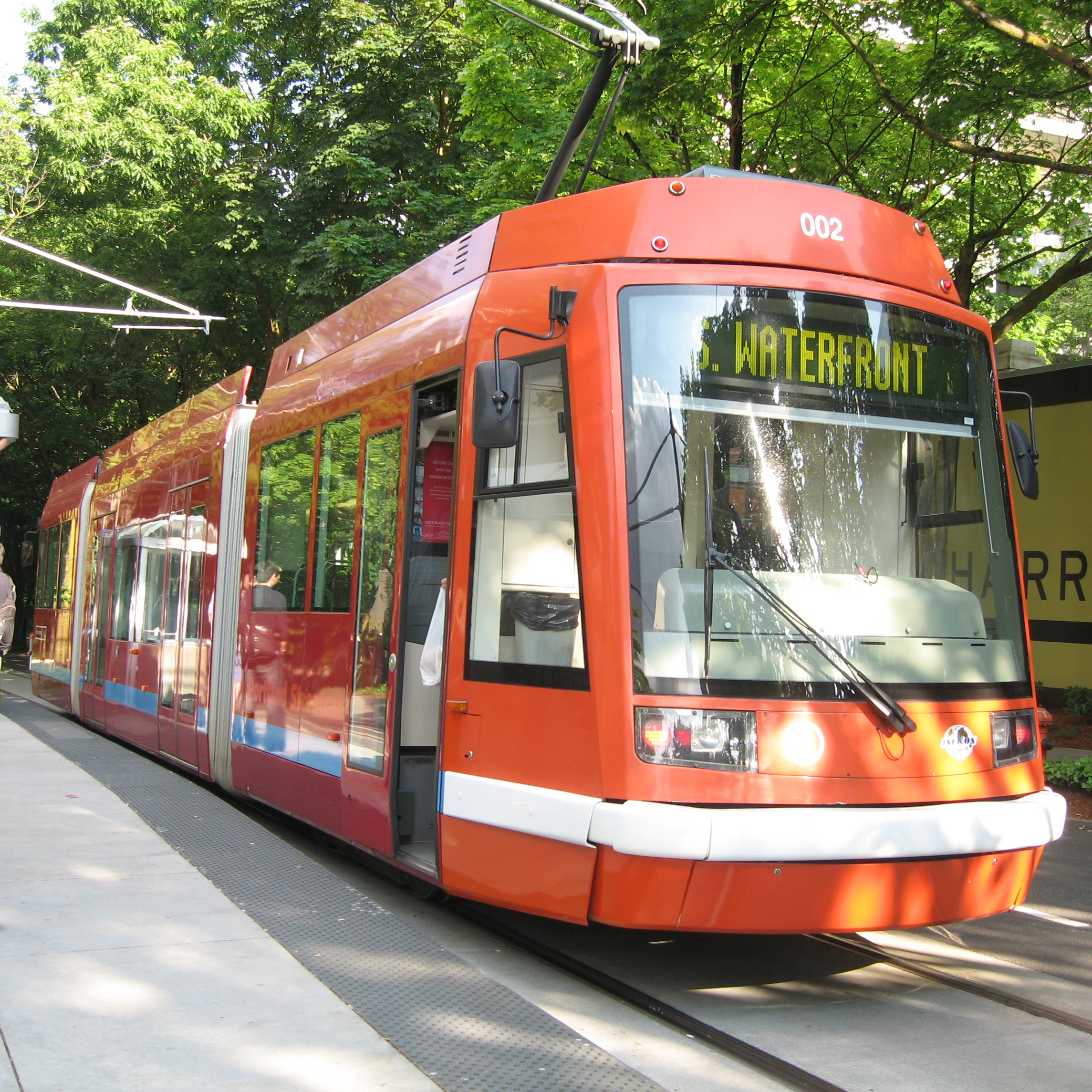 Cincinnati Streetcar Project