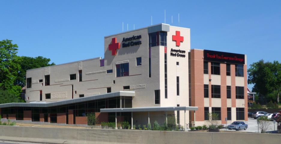 Cincinnati American Red Cross