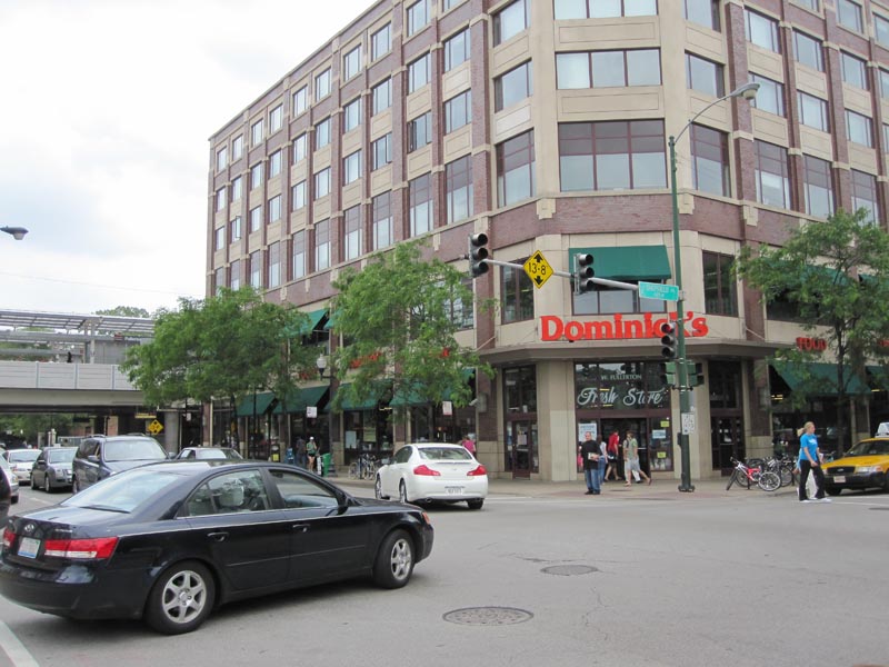 Dominick's Grocery