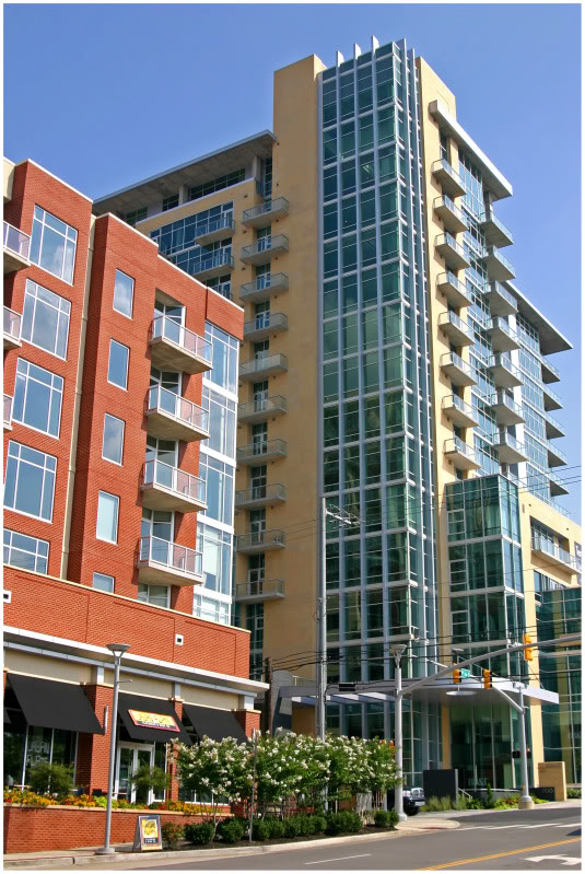 Nashville Residential High-Rise