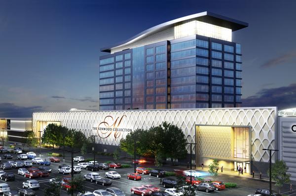 Cincinnati Saks Fifth Avenue store: 3CDC proposes redevelopment -  Cincinnati Business Courier